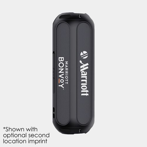 Eagle Pro - Water-Resistant Wireless Speaker Feat. Magnetic Snapping image thumbnail