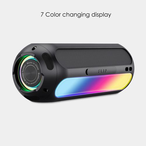 Eagle Pro - Water-Resistant Wireless Speaker Feat. Magnetic Snapping image thumbnail