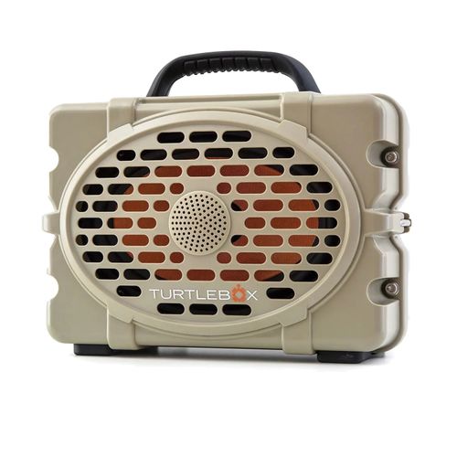 Turtlebox Original Gen 3 Speaker image thumbnail