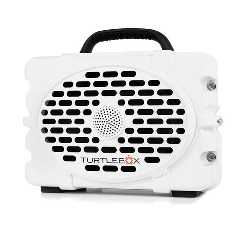 Turtlebox Original Gen 3 Speaker image thumbnail