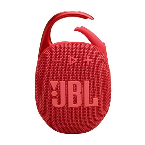 JBL Clip 5 Ultra Portable Waterproof Speaker image thumbnail