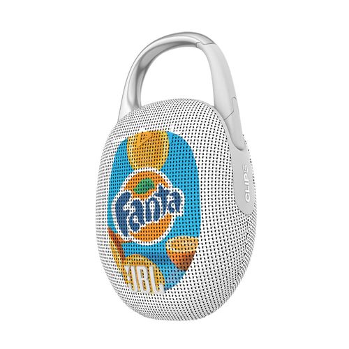 JBL Clip 5 Ultra Portable Waterproof Speaker image thumbnail