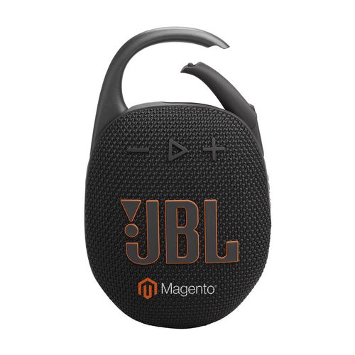 JBL Clip 5 Ultra Portable Waterproof Speaker image thumbnail
