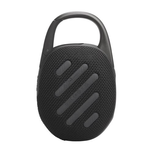 JBL Clip 5 Ultra Portable Waterproof Speaker image thumbnail