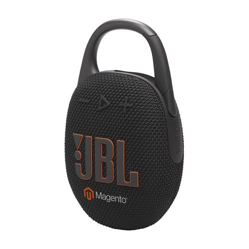 JBL Clip 5 Ultra Portable Waterproof Speaker image thumbnail