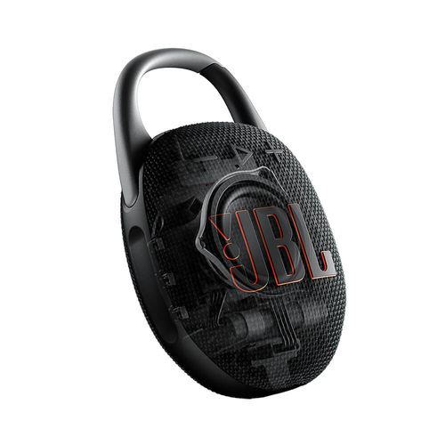JBL Clip 5 Ultra Portable Waterproof Speaker image thumbnail