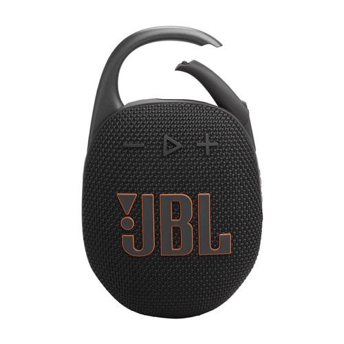 JBL Clip 5 Ultra Portable Waterproof Speaker image thumbnail