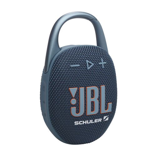 JBL Clip 5 Ultra Portable Waterproof Speaker image thumbnail