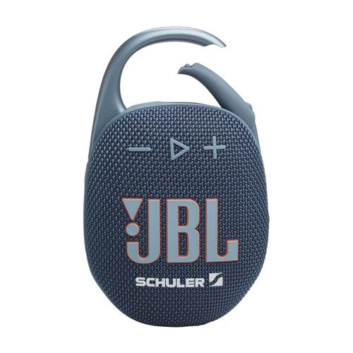 JBL Clip 5 Ultra Portable Waterproof Speaker image thumbnail