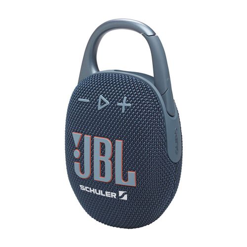 JBL Clip 5 Ultra Portable Waterproof Speaker image thumbnail