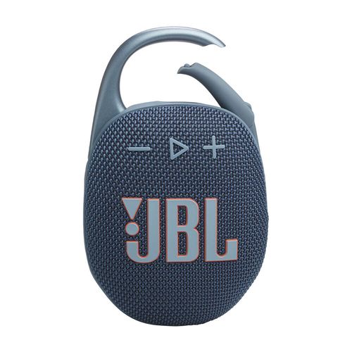 JBL Clip 5 Ultra Portable Waterproof Speaker image thumbnail
