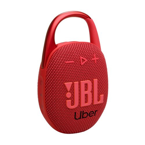 JBL Clip 5 Ultra Portable Waterproof Speaker image thumbnail