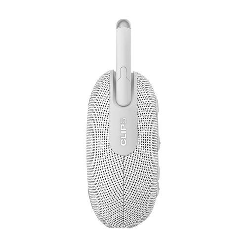 JBL Clip 5 Ultra Portable Waterproof Speaker image thumbnail