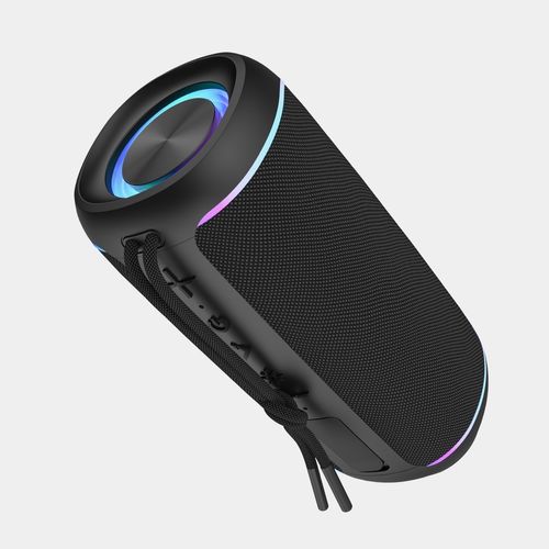 Rhythm 2 - IPX7 Waterproof Wireless Speaker with RBG Light Display image thumbnail
