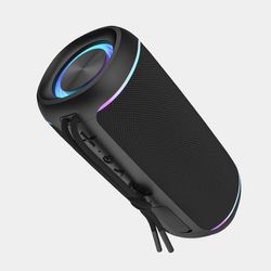 Image of Rhythm 2 - IPX7 Waterproof Wireless Speaker with RBG Light Display