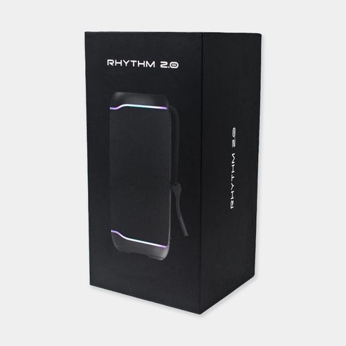 Rhythm 2 - IPX7 Waterproof Wireless Speaker with RBG Light Display image thumbnail