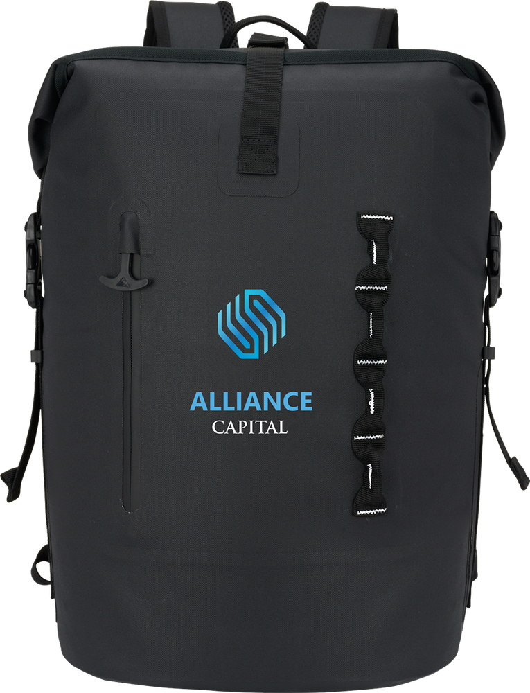 Urban Peak® Waterproof Cryo 26 Can Backpack/Cooler primary image