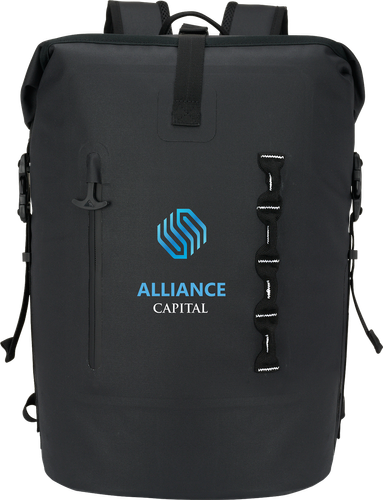 Urban Peak® Waterproof Cryo 26 Can Backpack/Cooler image thumbnail