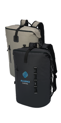 Urban Peak® Waterproof Cryo 26 Can Backpack/Cooler image thumbnail