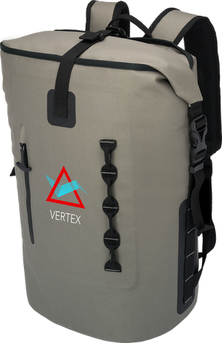 Urban Peak® Waterproof Cryo 26 Can Backpack/Cooler image thumbnail