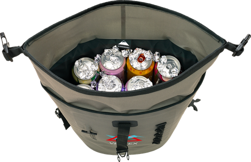 Urban Peak® Waterproof Cryo 26 Can Backpack/Cooler image thumbnail