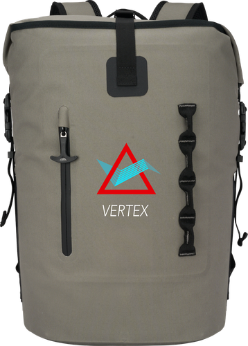 Urban Peak® Waterproof Cryo 26 Can Backpack/Cooler image thumbnail