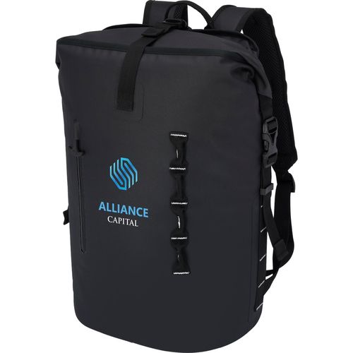 Urban Peak® Waterproof Cryo 26 Can Backpack/Cooler image thumbnail