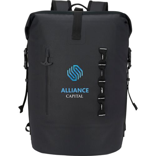 Urban Peak® Waterproof Cryo 26 Can Backpack/Cooler image thumbnail