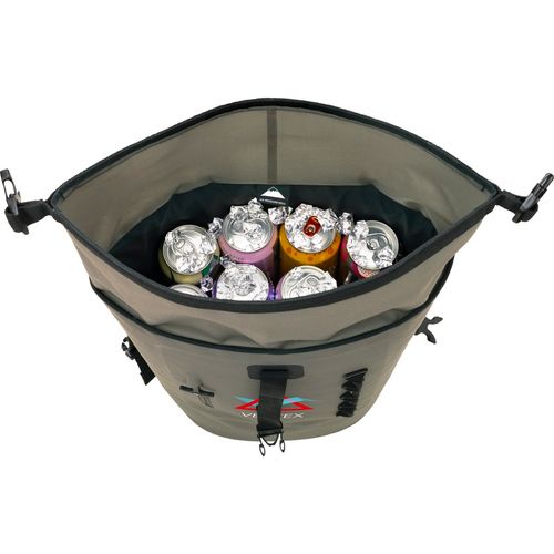 Urban Peak® Waterproof Cryo 26 Can Backpack/Cooler image thumbnail