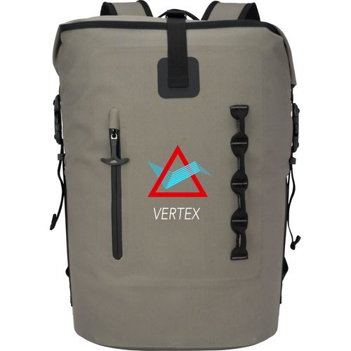 Urban Peak® Waterproof Cryo 26 Can Backpack/Cooler image thumbnail