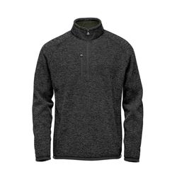 Image of Stormtech Men's Avalante 1/4 Zip Pullover