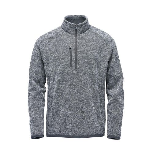Stormtech Men's Avalante 1/4 Zip Pullover image thumbnail