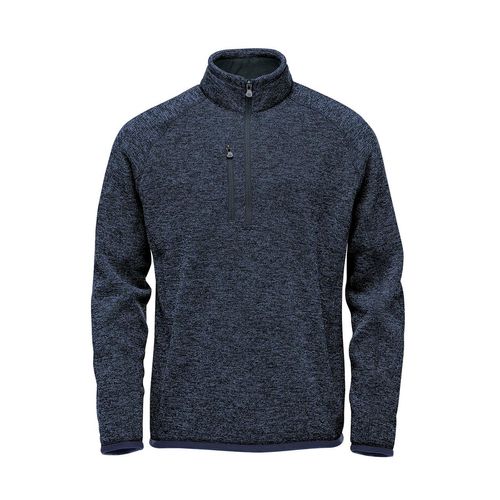 Stormtech Men's Avalante 1/4 Zip Pullover image thumbnail