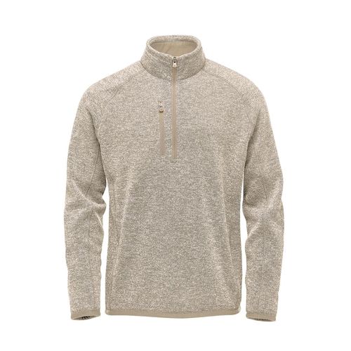 Stormtech Men's Avalante 1/4 Zip Pullover image thumbnail