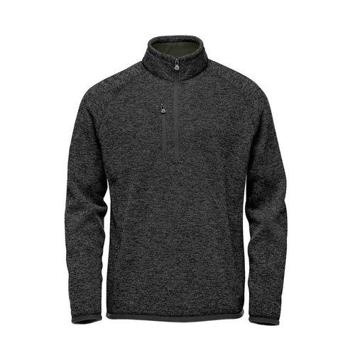 Stormtech Men's Avalante 1/4 Zip Pullover image thumbnail