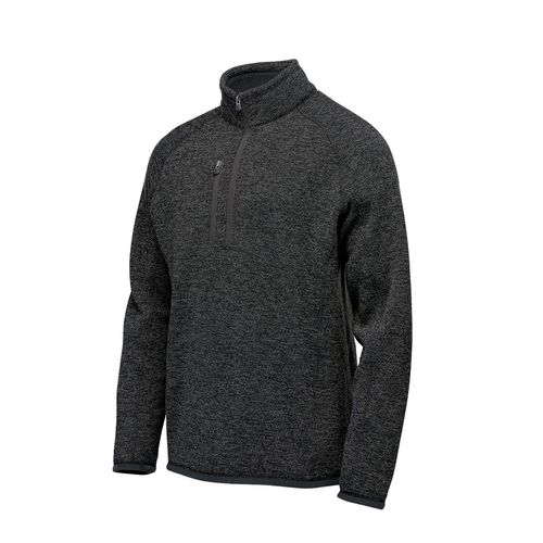 Stormtech Men's Avalante 1/4 Zip Pullover image thumbnail