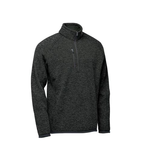 Stormtech Men's Avalante 1/4 Zip Pullover image thumbnail