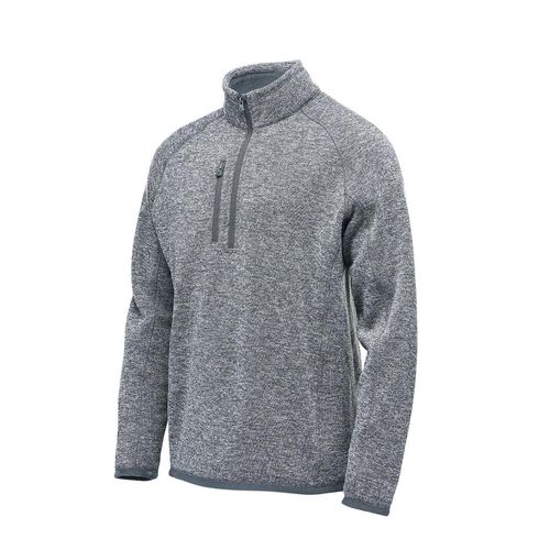 Stormtech Men's Avalante 1/4 Zip Pullover image thumbnail