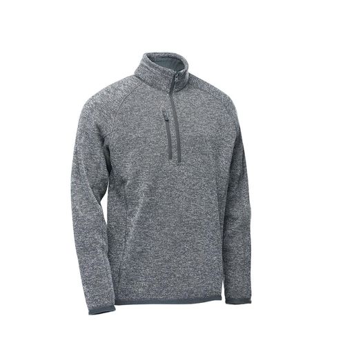 Stormtech Men's Avalante 1/4 Zip Pullover image thumbnail