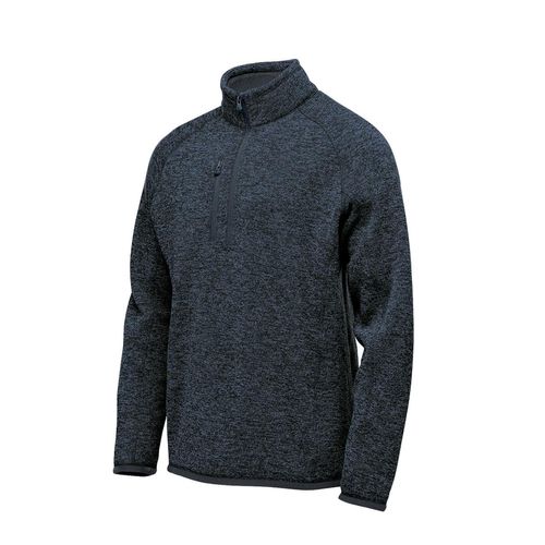 Stormtech Men's Avalante 1/4 Zip Pullover image thumbnail
