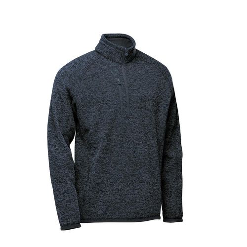 Stormtech Men's Avalante 1/4 Zip Pullover image thumbnail