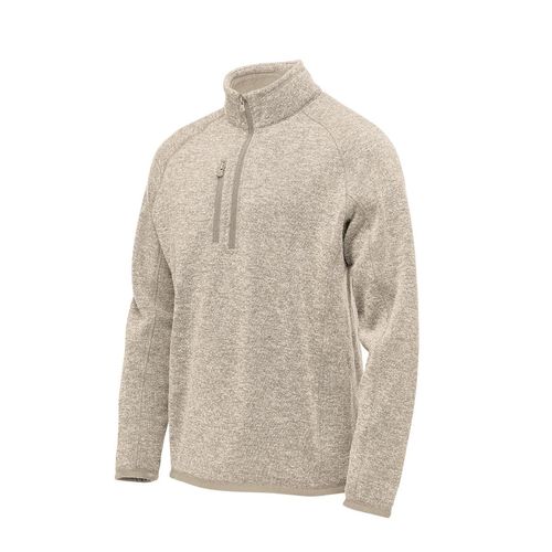 Stormtech Men's Avalante 1/4 Zip Pullover image thumbnail