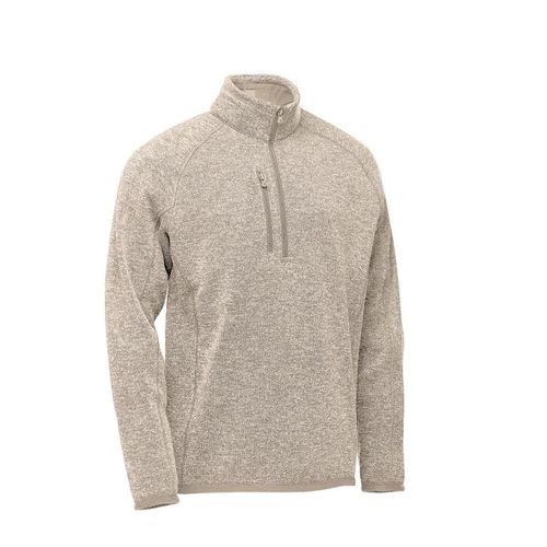 Stormtech Men's Avalante 1/4 Zip Pullover image thumbnail