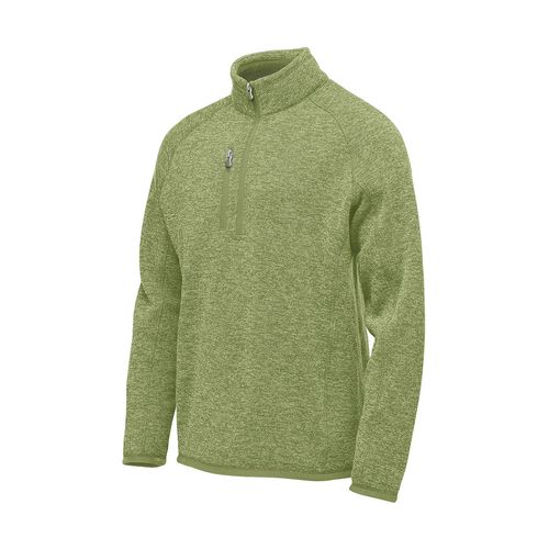Stormtech Men's Avalante 1/4 Zip Pullover image thumbnail