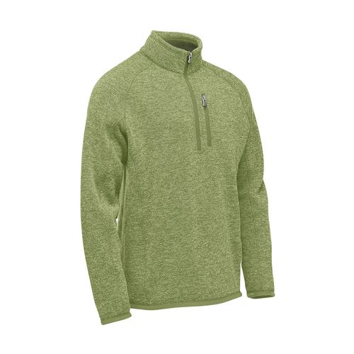 Stormtech Men's Avalante 1/4 Zip Pullover image thumbnail
