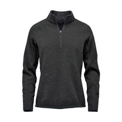 Image of Stormtech Women's Avalante 1/4 Zip Pullover