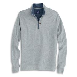 Image of Johnnie-O Sully 1/4 Zip Pullover