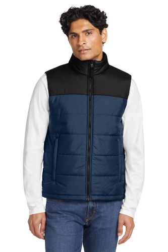 The North Face Everyday Insulated Vest. NF0A529A image thumbnail