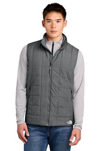 The North Face Iron Drift Quilted Vest NF0A8JEW image thumbnail