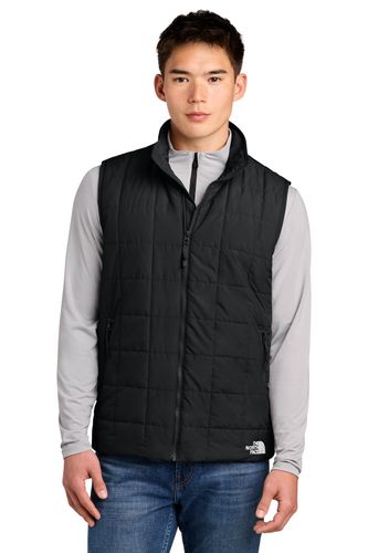 The North Face Iron Drift Quilted Vest NF0A8JEW image thumbnail